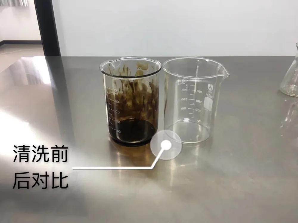 實驗室洗瓶機如何實現(xiàn)實驗室玻璃器皿的標(biāo)準(zhǔn)化清洗