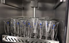 全自動實驗室洗瓶機的設計優(yōu)勢有哪些？
