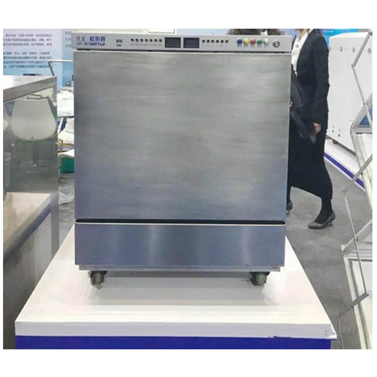 實驗室洗瓶機清洗效果到底怎么樣？