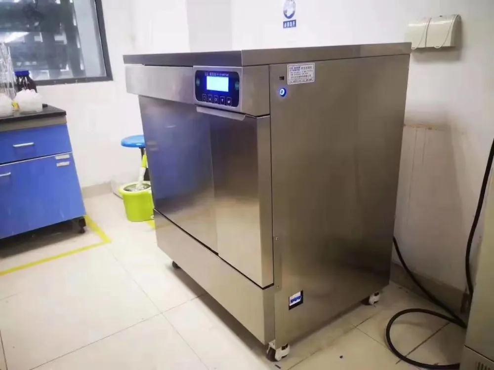 實驗室玻璃器皿洗瓶機哪家好？