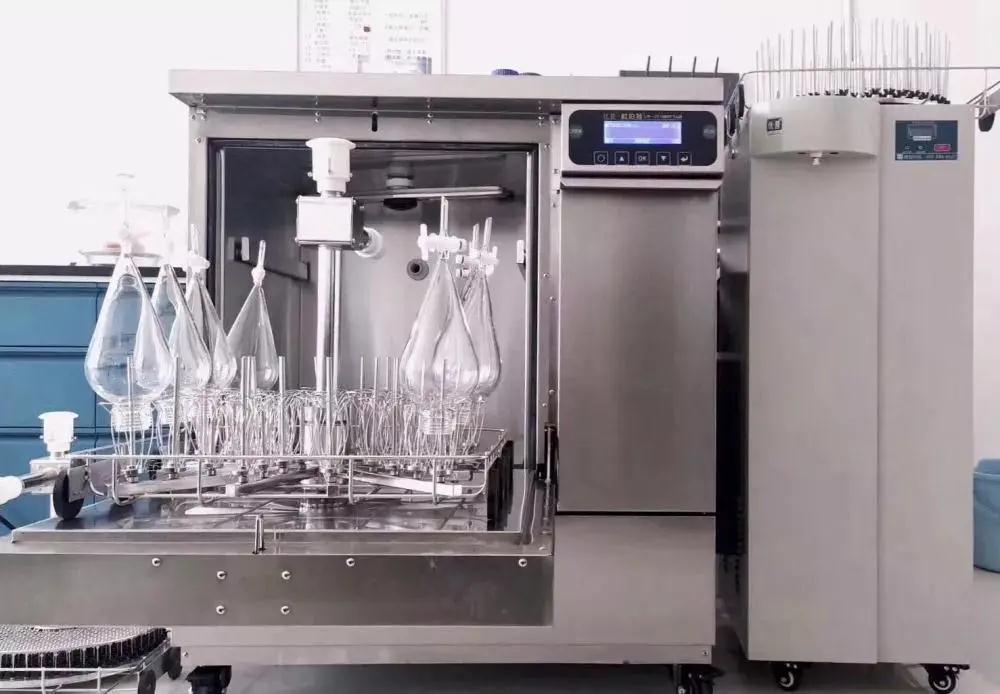 洗瓶機使用方法是什么？