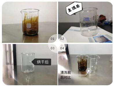 實驗室洗瓶難招工難？杜伯特洗瓶機一招幫您搞定！