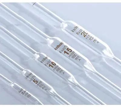 移液管又細(xì)又長不好洗？杜伯特一鍵搞定！