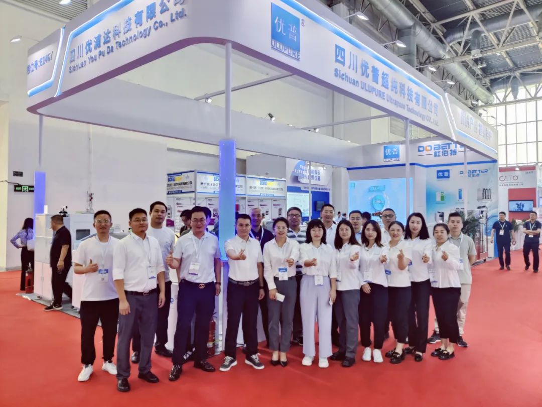 BCEIA 2023圓滿落幕，杜伯特精彩回顧