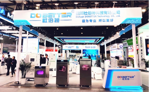 2024慕尼黑上海生化展完美收官，期待再會(huì)！