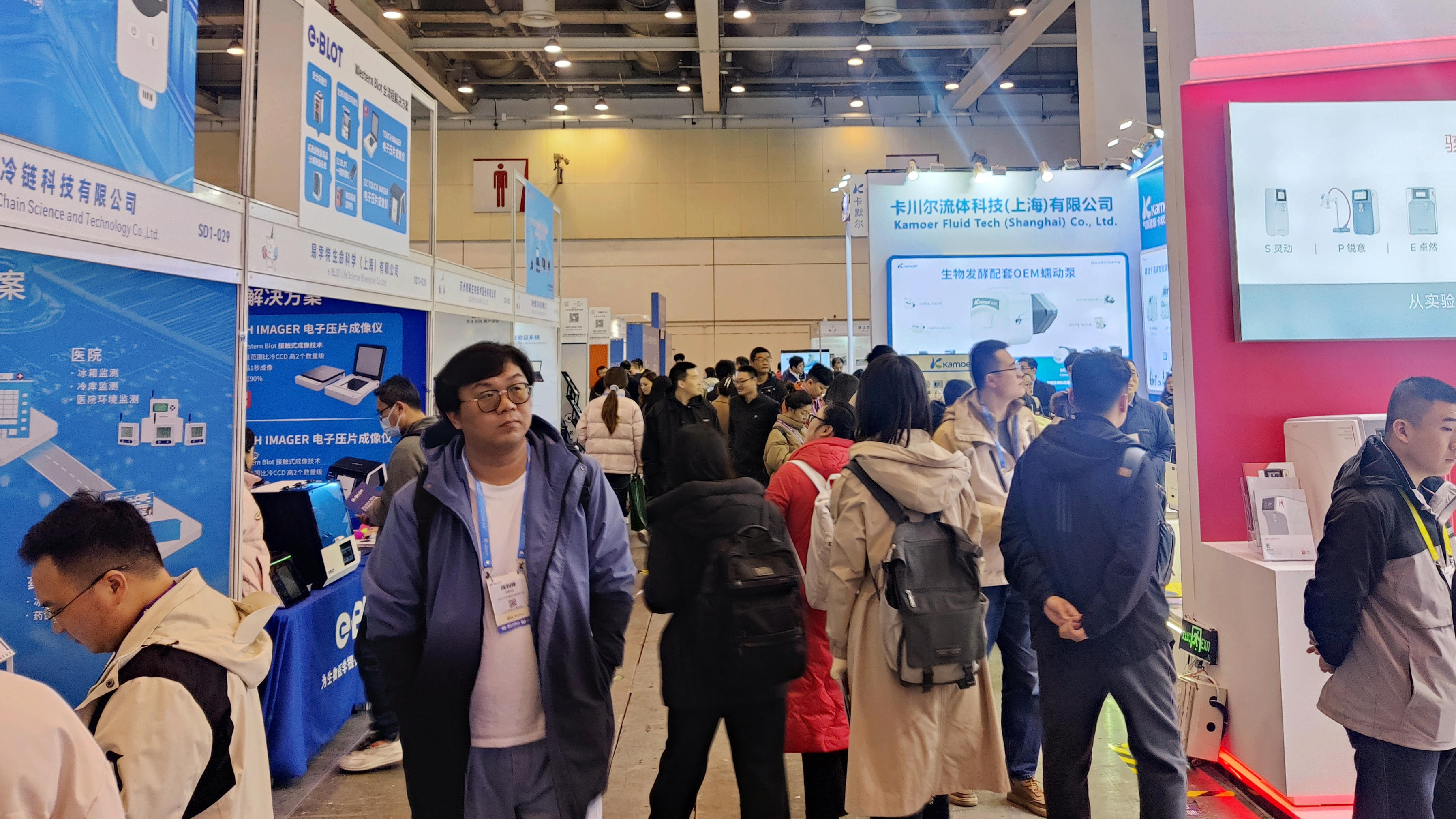 BIOCHINA2025精彩落幕，期待再會！
